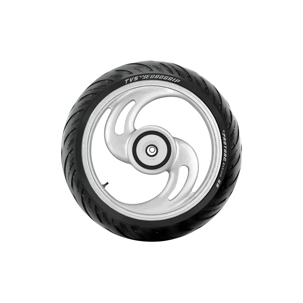 Eurogrip ATR 3165 100/90 ZR 17 Tubeless 55 H Front & Rear