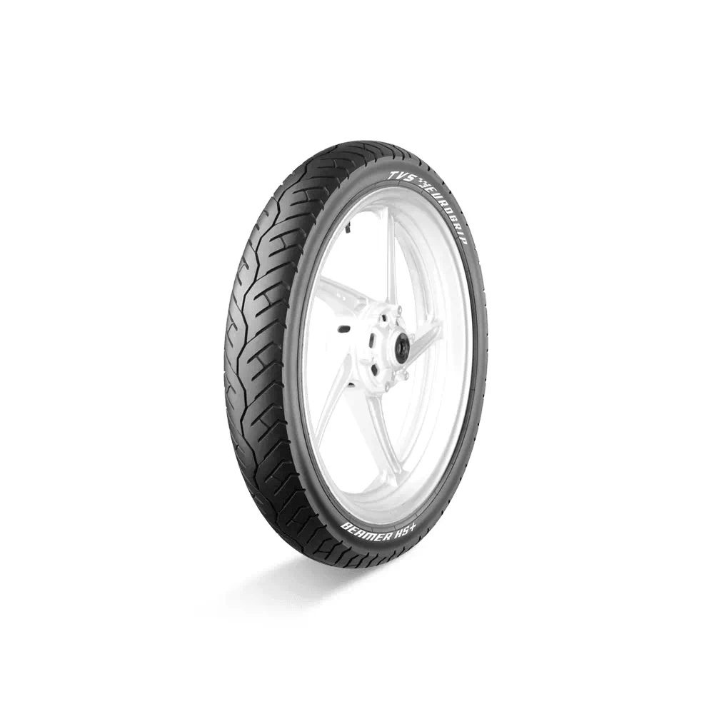 Eurogrip Beamer HS Plus Eurogrip Beamer HS_Plus 80/100 17 Tubeless 46 P Front