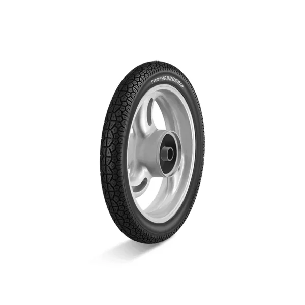 Eurogrip Durapro 275 18 Requires Tube Front & Rear
