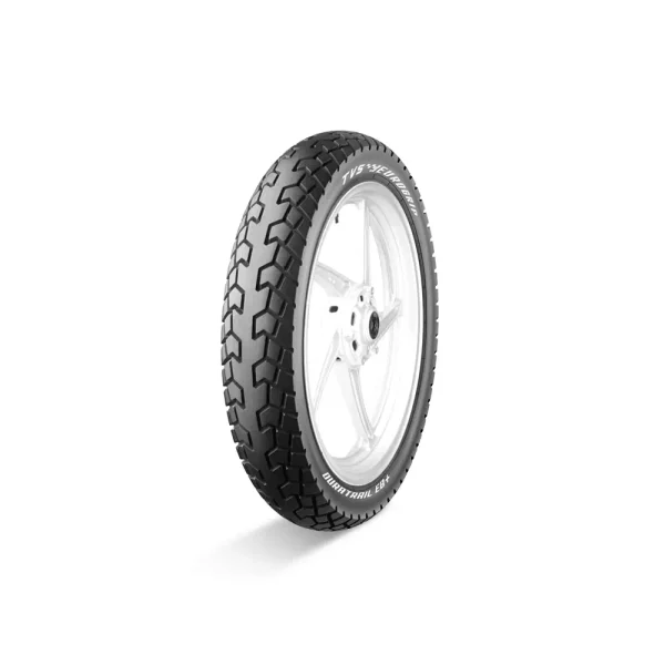 Eurogrip Duratrail EB Plus 90/90 17 Tubeless 49 P Front & Rear