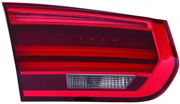 BMW 330E Tail Light Assembly