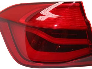 Tail Light INFINITI M37