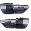 Mazda Quarter light - Image 2