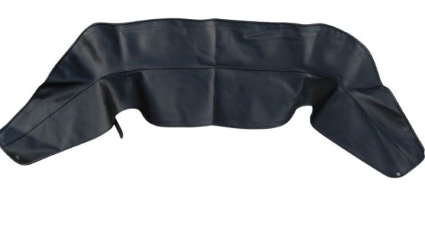 Tonneau Cover Assembly