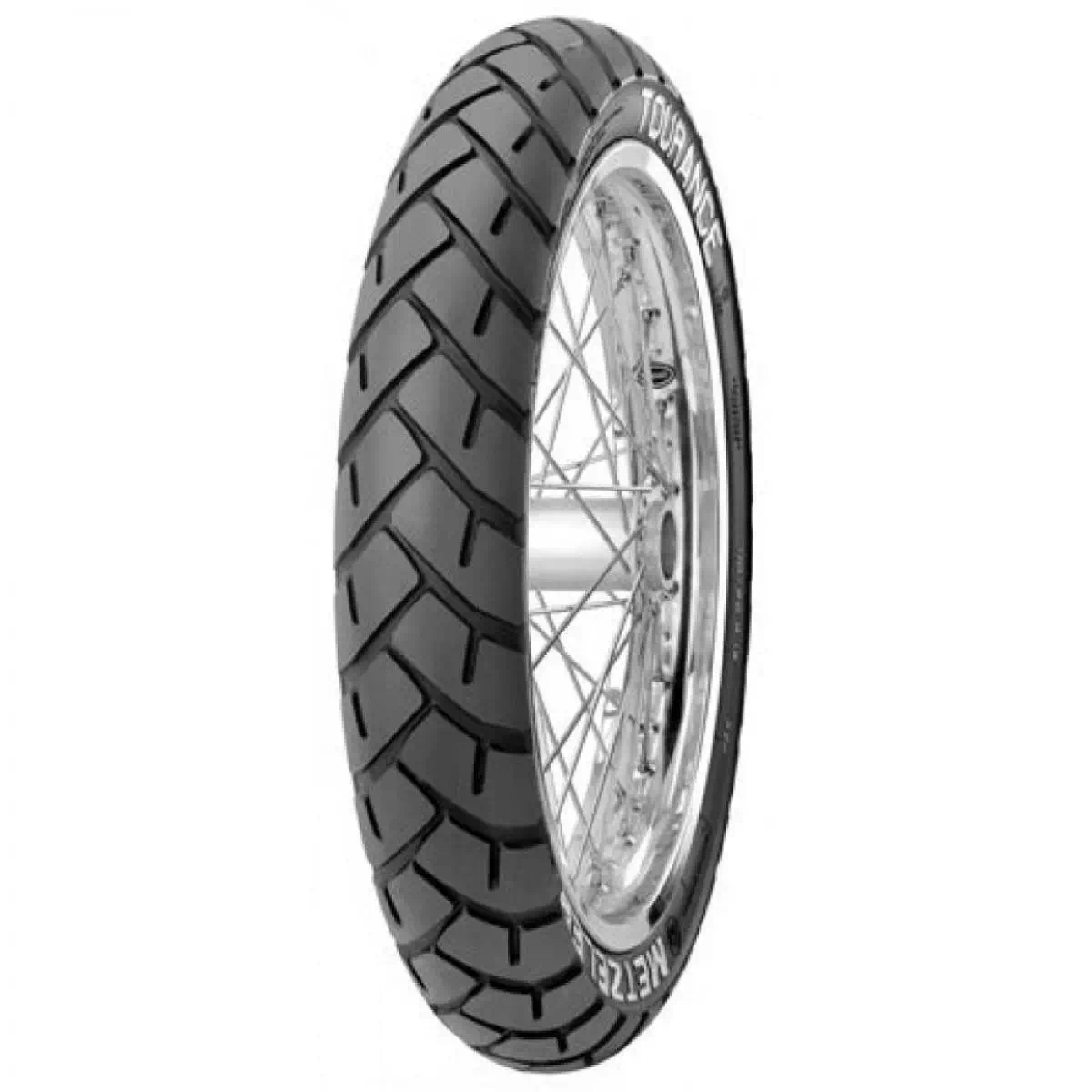 Metzeler Tourance 110/80 R 19 Tubeless 59 V Front