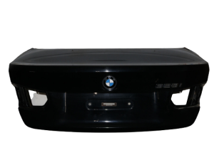 Jaguar X Type Trunk Lid