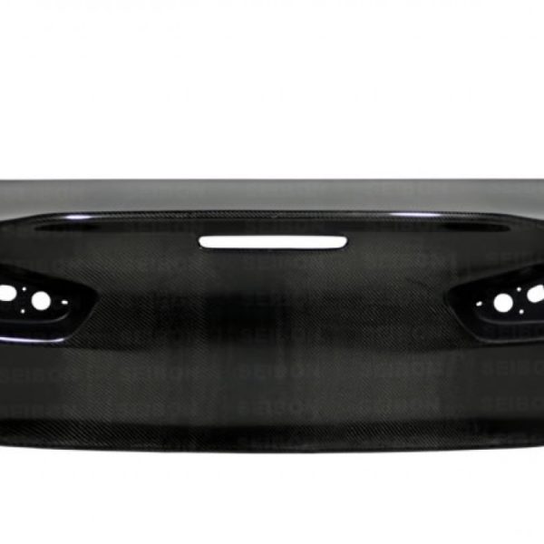 Trunk Lid INFINITI Q60
