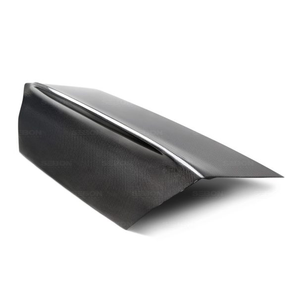 Trunk Lid INFINIT G37
