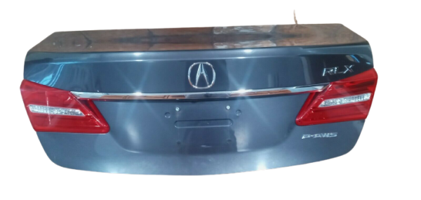 Trunk Lid INFINITI EX35