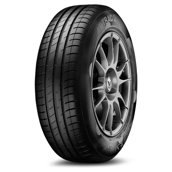 Vredestein T-Trac 2 165/70 R 14 Tubeless 81 T