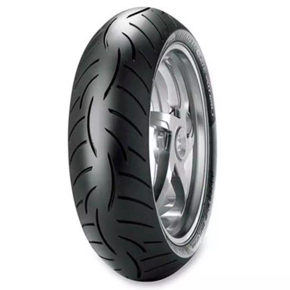 Metzeler Z8 190/55 ZR17 Tubeless 75 W