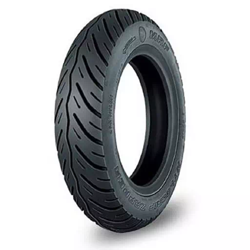 MRF Nylogrip Zapper 90/100 10 Tubeless 53 J Front/Rear