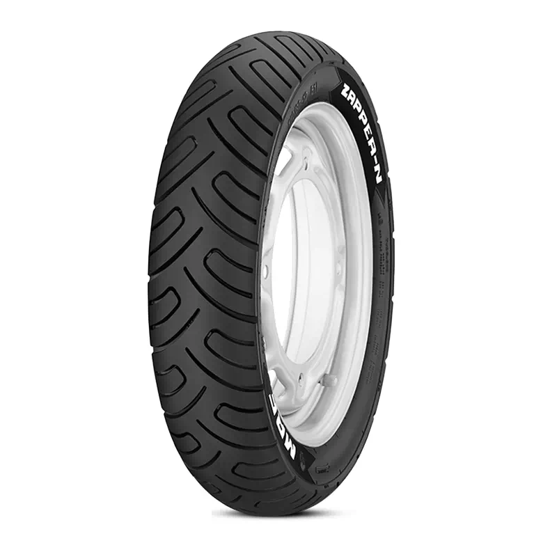 MRF Zapper N 110/80 12 Tubeless 56 H Rear
