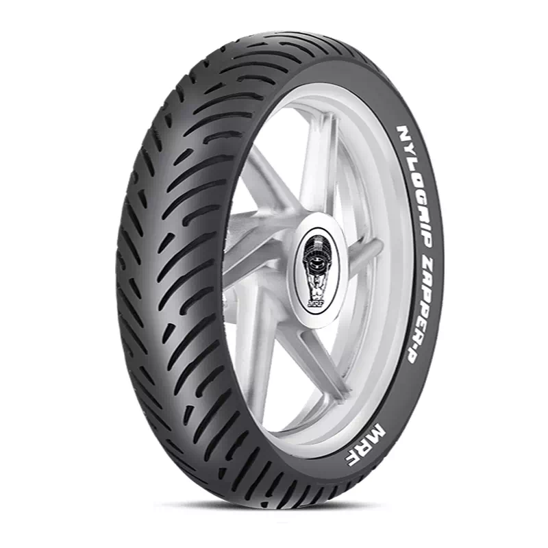 MRF Zapper P 90/90 18 Tubeless 51 P Rear