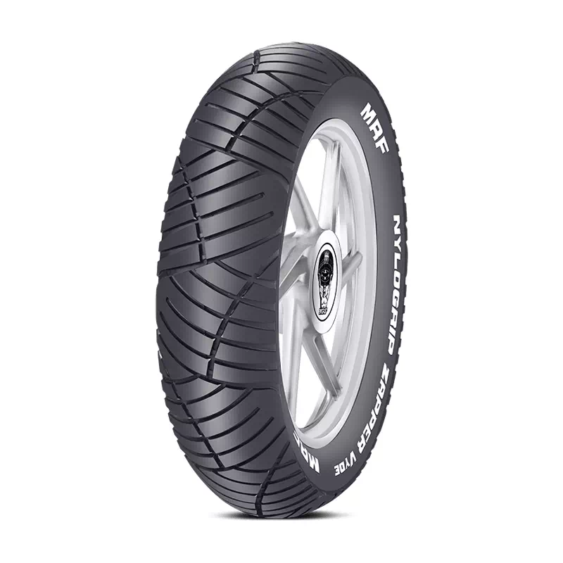 MRF Zapper Vyde 100/90 18 Tubeless 56 P Rear
