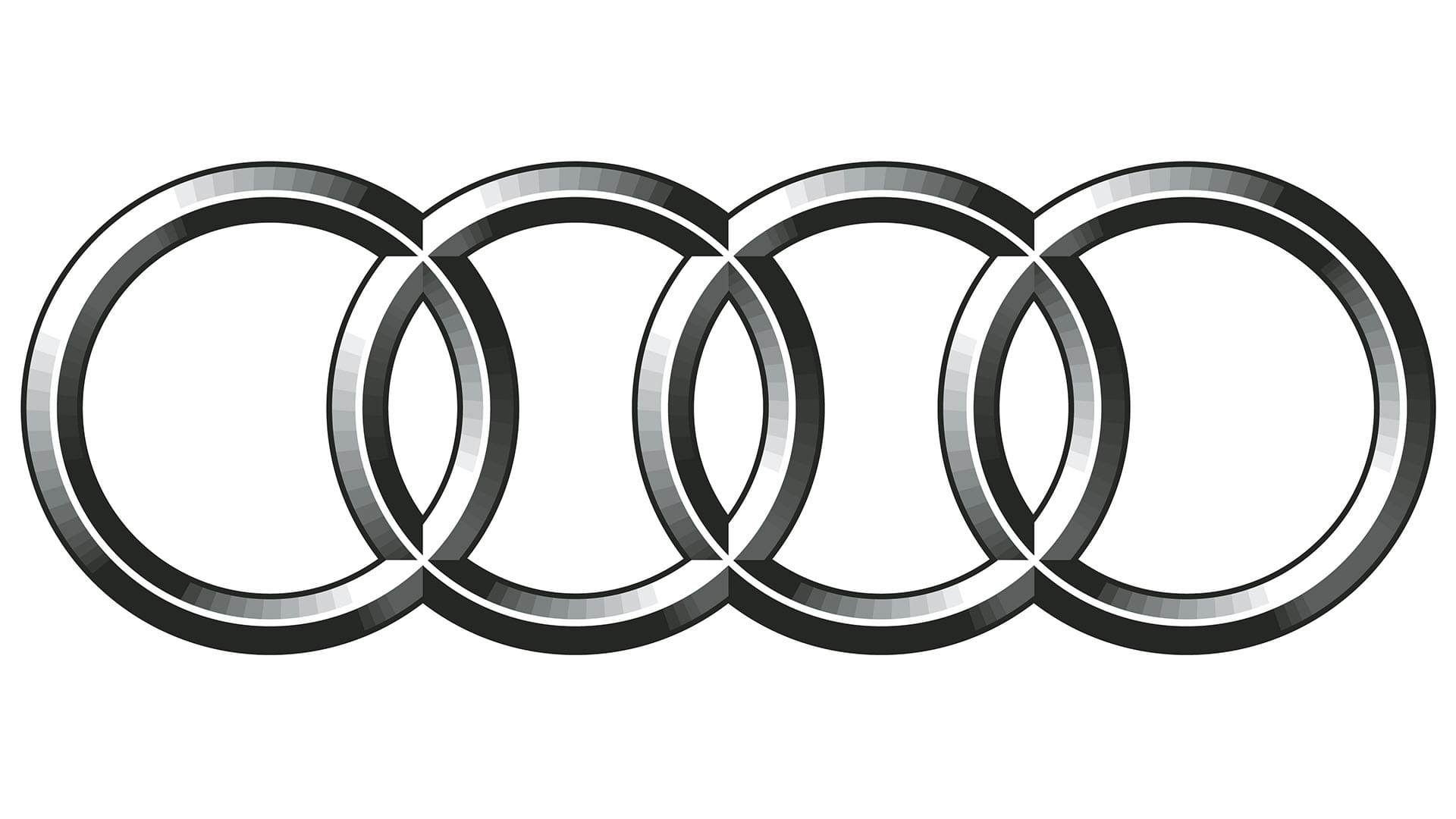 BMW X3 Emblem