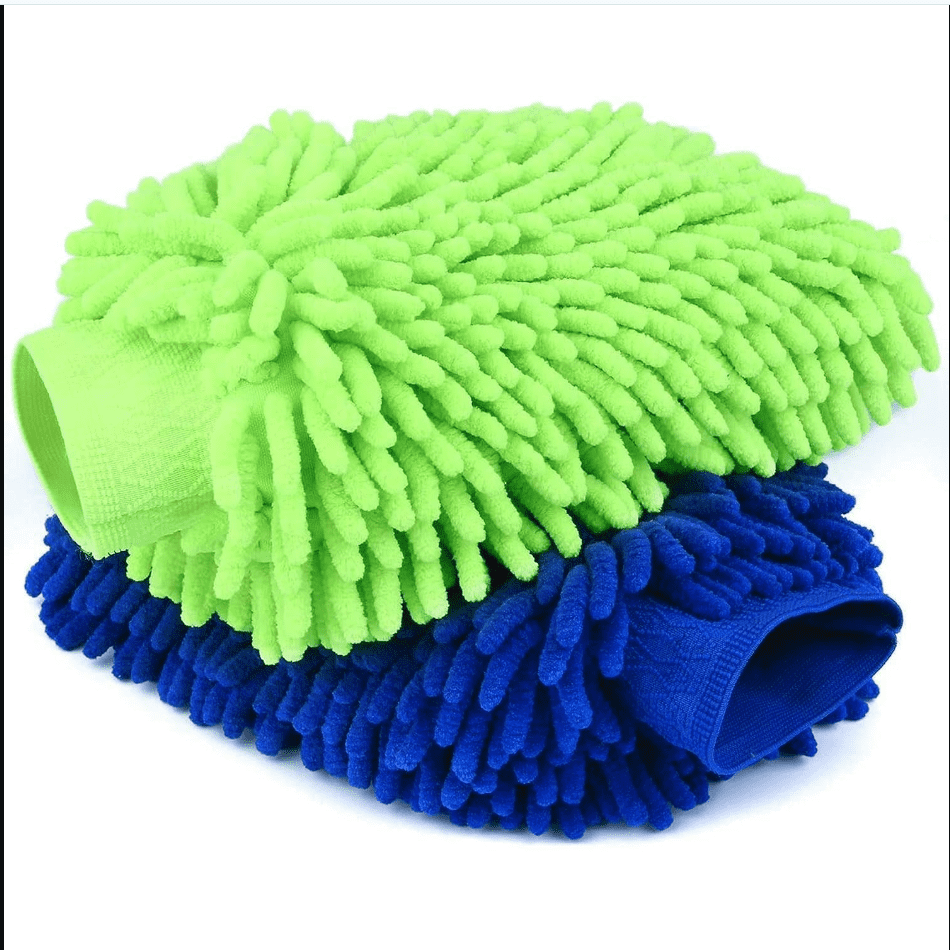 Car Cleaning Brush