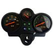 Analog Speedometer Assembly For Bajaj Caliber