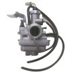 Bajaj original bike carburetor for Boxer BM 150, Discover 100-110, Caliber, CT 100