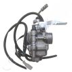 Bajaj original bike carburetor for Boxer BM 150, Discover 100-110, Caliber, CT 100 - Image 2