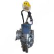 Bajaj original bike carburetor for Boxer BM 150, Discover 100-110, Caliber, CT 100 - Image 3