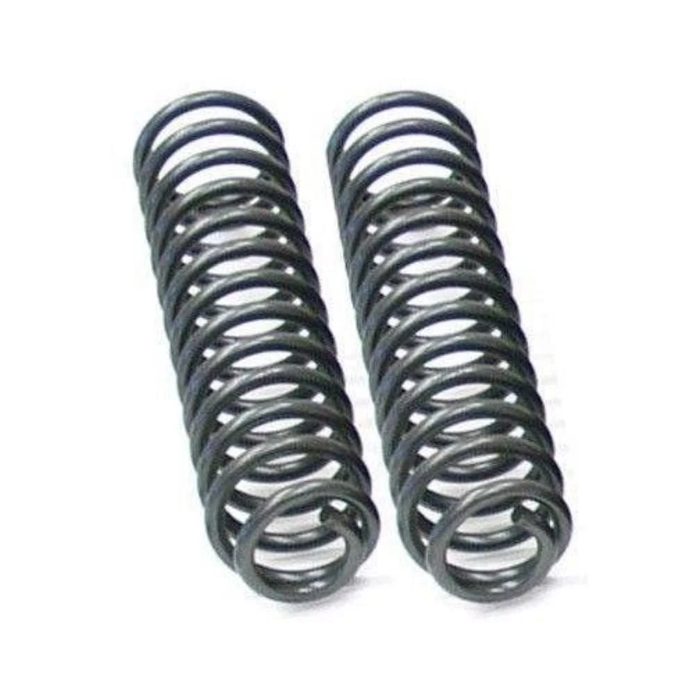 AC Delco 45H2130 Coil Springs, Rear