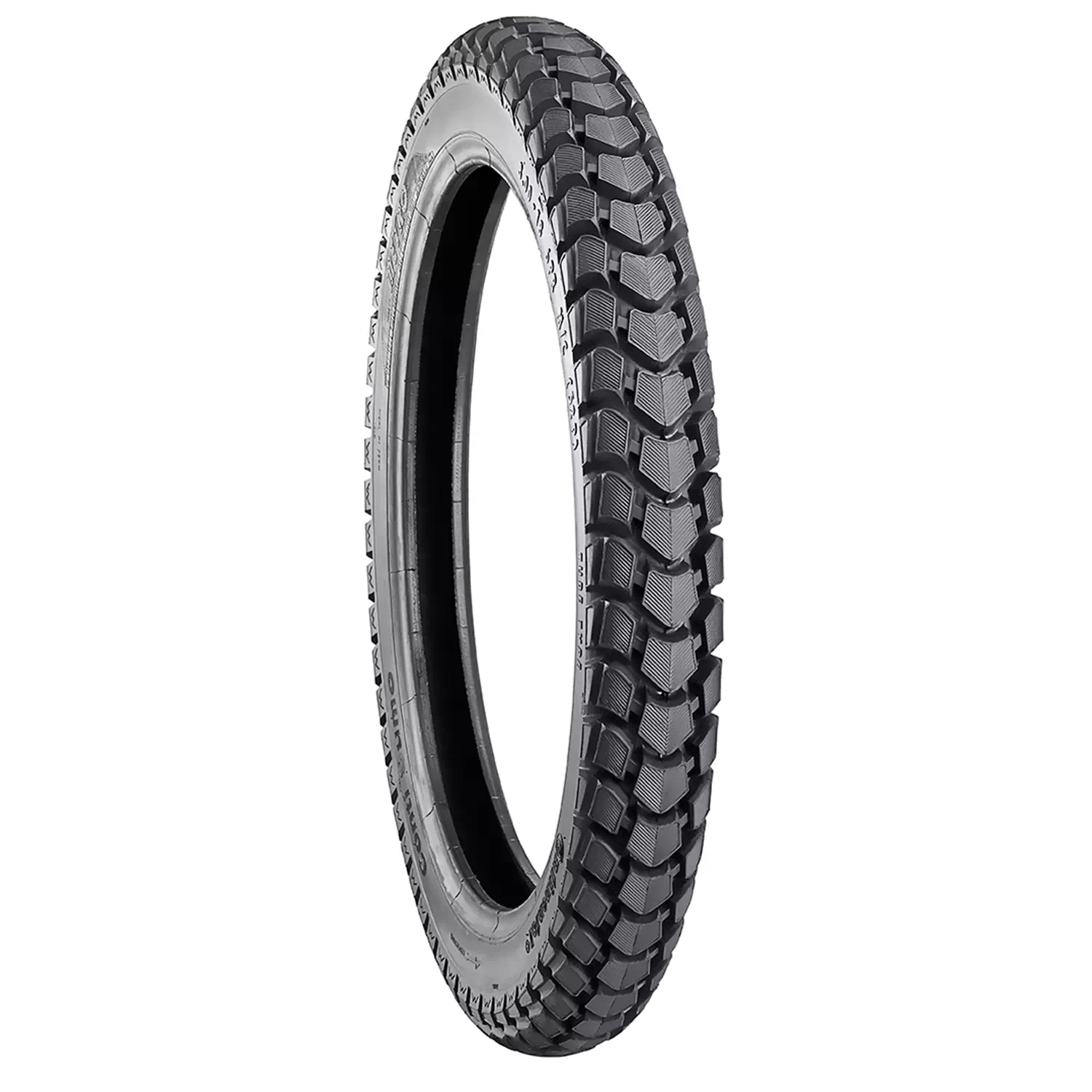 Metro CONTI SUMO PLUS 2.75 18 Requires Tube Rear