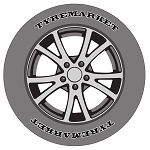 MRF Nylogrip FE Plus 90/100 10 Tubeless 53 J Front