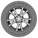 Radar Renegade RT+ 35/125 R 17 Tubeless 121 Q