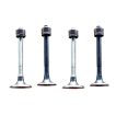 Engine Valve set for Bajaj Discover 100m 4 Valves with Seal - Image 2