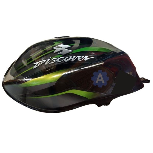 Petrol Tank for Bajaj Discover 100, 125, 150