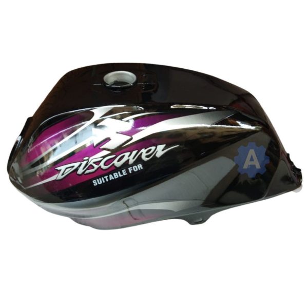 Petrol Tank for Bajaj Discover 100, 125, 150