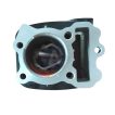 Piston Cylinder Kit For Bajaj Discover 100