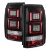 Land Rover Tail Light assembly - Image 2