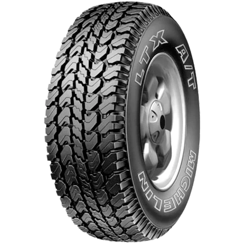 Michelin LTX A/T 235/75 R 15 Tubeless 109 S