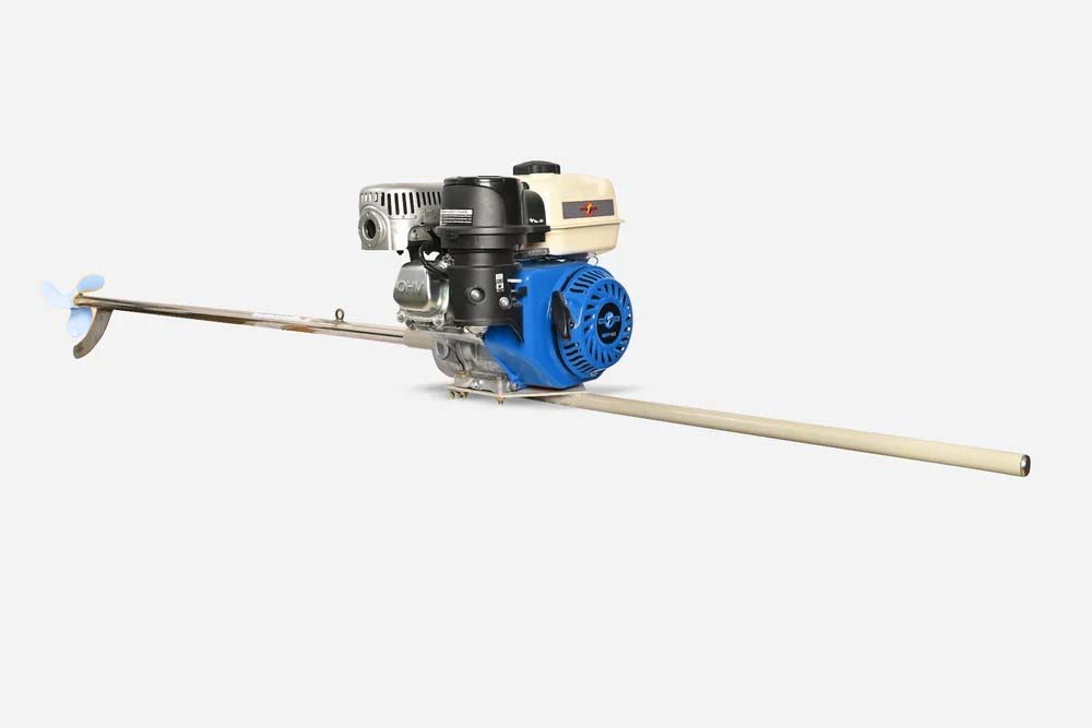 VV GOLD Marine Petrol Engine