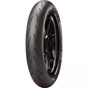 Metzeler Racetec RR K3 120/70 ZR17 Tubeless 58 W Front