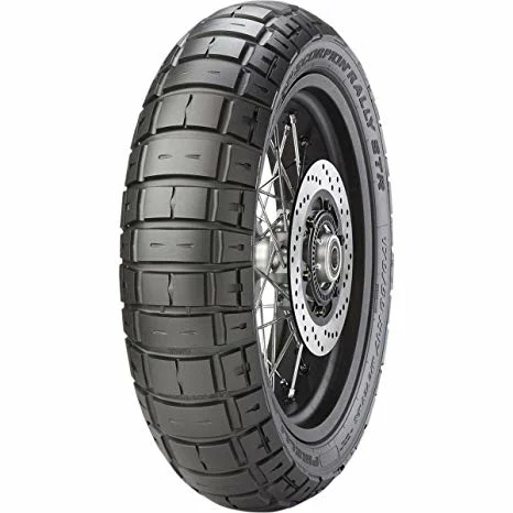Pirelli Scorpion Rally STR 150/70 17 69 V Rear