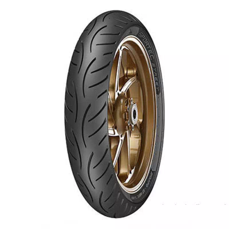 Metzeler Sportec Street 110/70 17 Tubeless 54 H Front