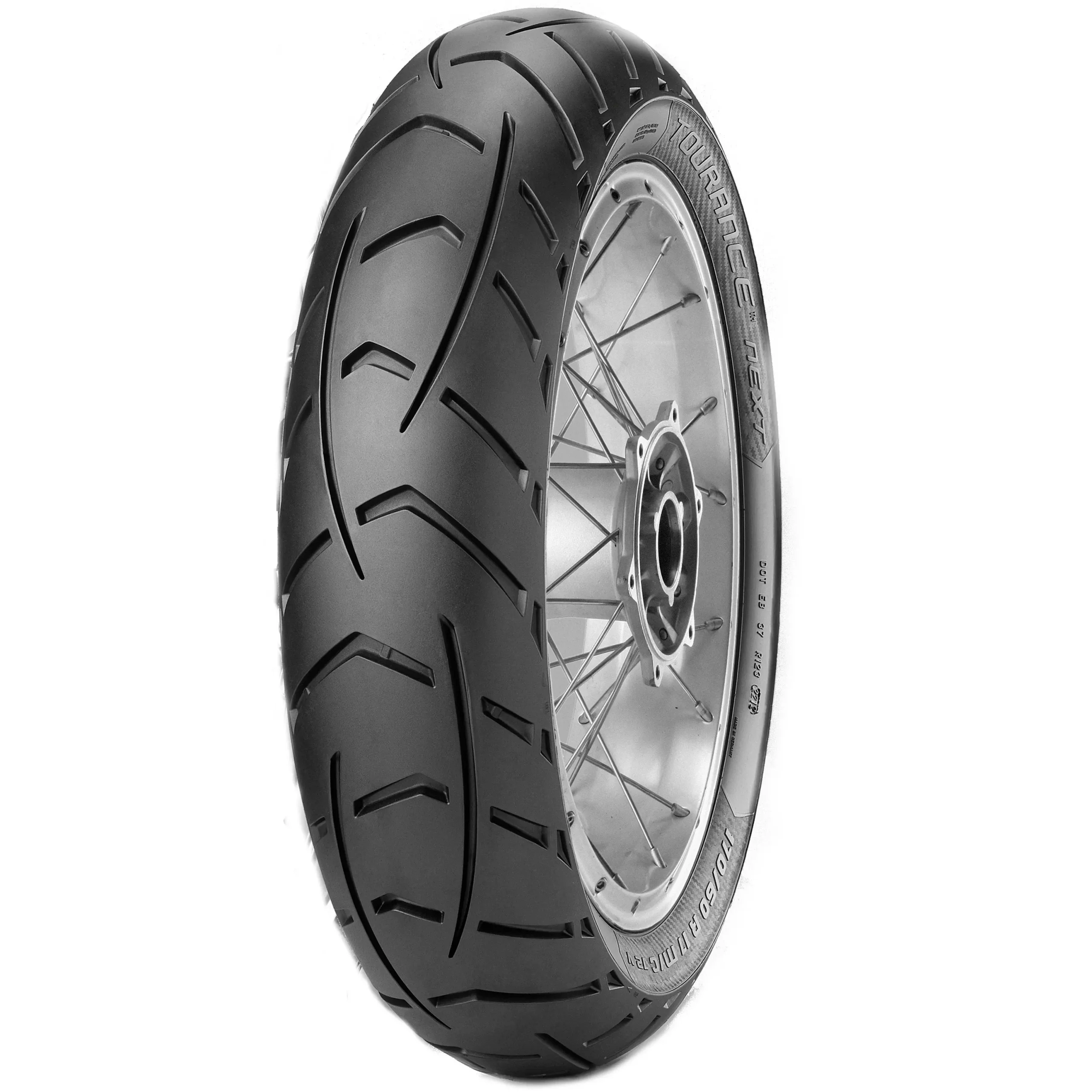 Metzeler Tourance 150/70 R 17 Tubeless 69 H Rear