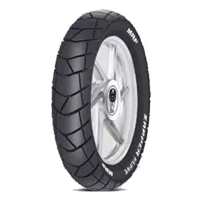 MRF ZAPPER KURVE 140/70 17 Tubeless 66 S Rear