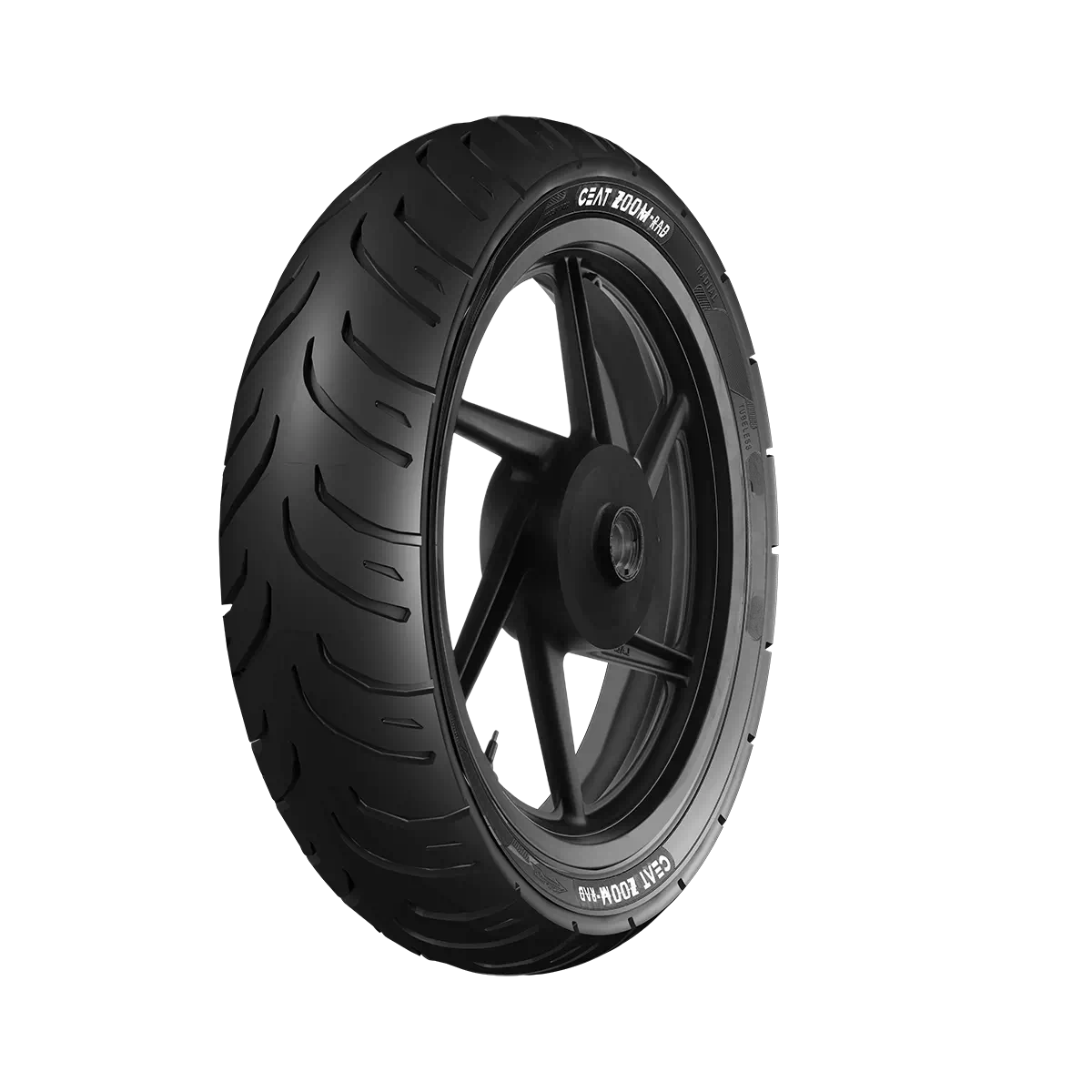 CEAT Zoom Rad 130/70 R 17 Tubeless 62 h Rear