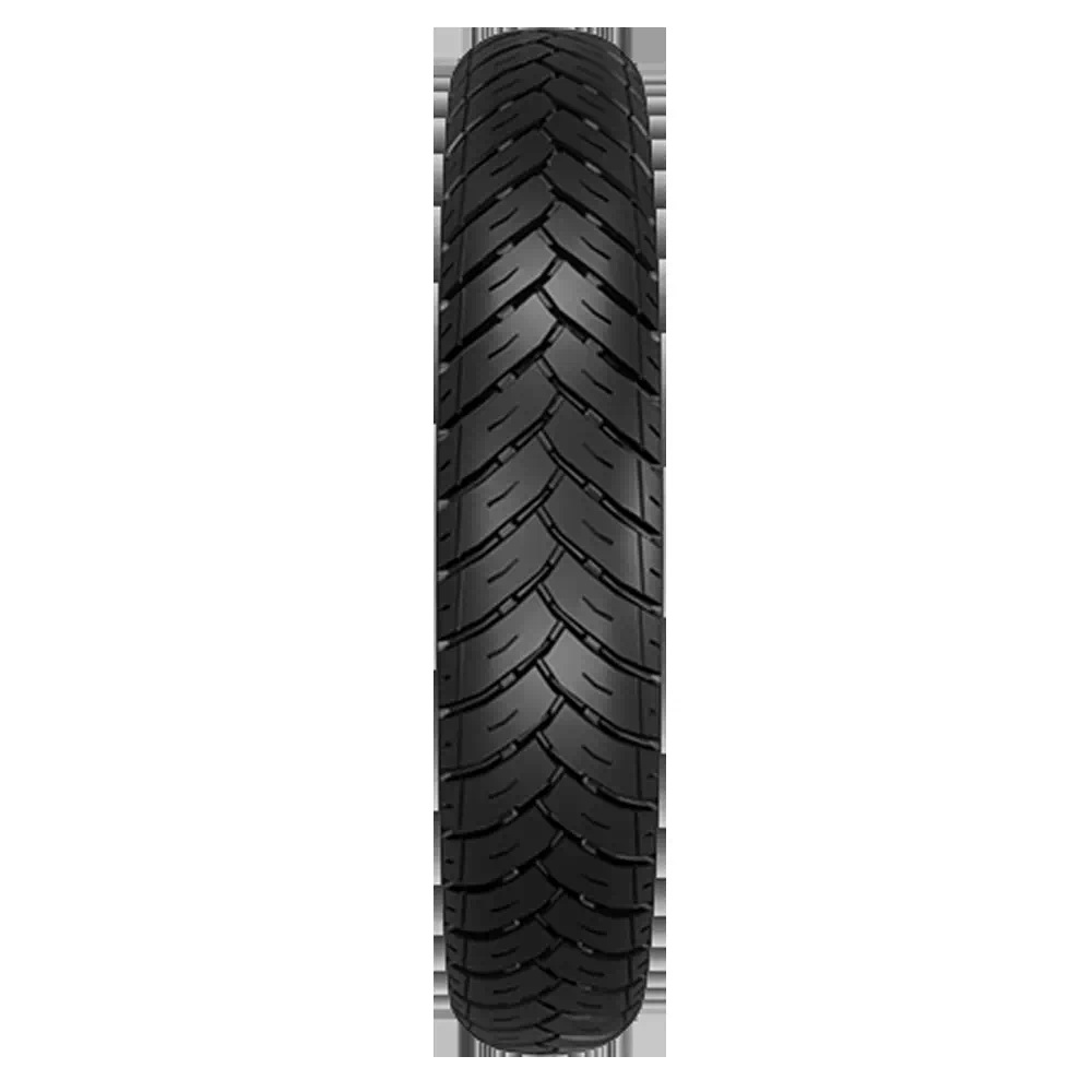 CEAT ZOOM X3 (Motorcycle) 100/90 10 Tubeless 61 J Front & Rear
